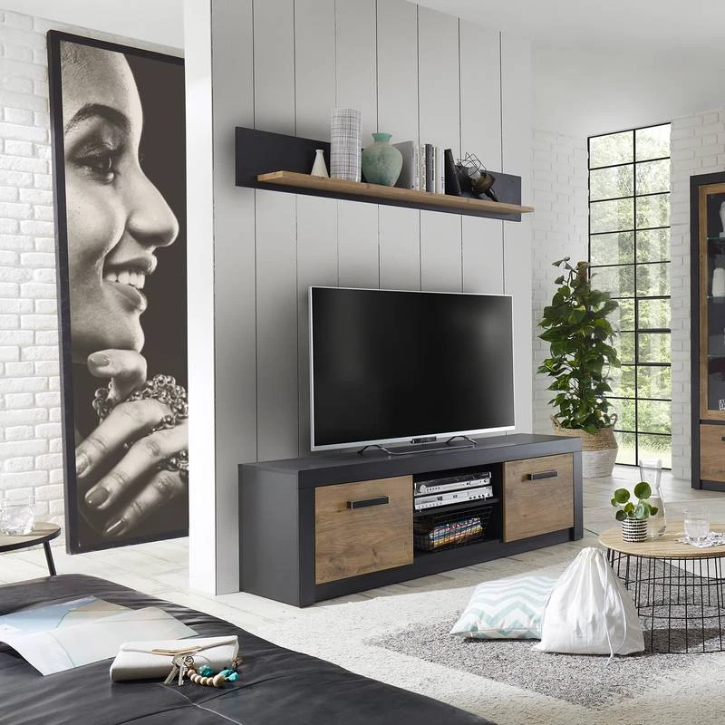 Meuble TV Bozel 5 Meuble TV Bozel – Image 3