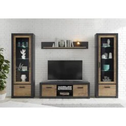 Vitrine En Verre Bozel -Red Living 1000228637 201028 06314800050 MOOD DETAILS P000000001000228637 mood