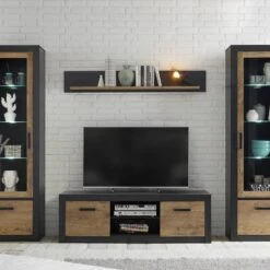 Étagère Murale Bozel -Red Living 1000228638 201028 06315800054 MOOD DETAILS P000000001000228638 mood