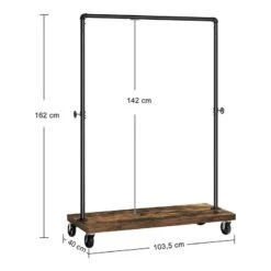 Porte-manteau Websterville -Red Living 1000229717 201104 13581900085 SKETCH DETAILS P000000001000229717 sketch