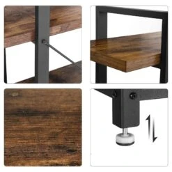 Étagère Leesville II -Red Living 1000229723 201104 13594000124 DETAILS P000000001000229723