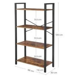 Étagère Leesville III -Red Living 1000229733 201104 14003700148 SKETCH DETAILS P000000001000229733 sketch