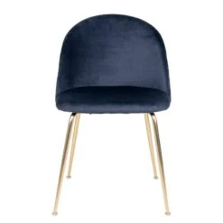 Chaises Capitonnées Maxou I (lot De 2) -Red Living 1000231034 201125 16492900213 DETAILS P000000001000231034