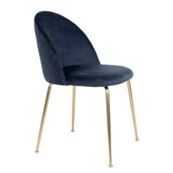 Chaises Capitonnées Maxou I (lot De 2) -Red Living 1000231034 201125 16492900214 DETAILS P000000001000231034