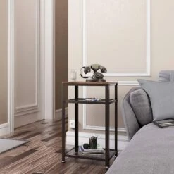 Bout De Canapé Morristown III -Red Living 1000235669 201210 06174800023 MOOD DETAILS P000000001000235669 mood