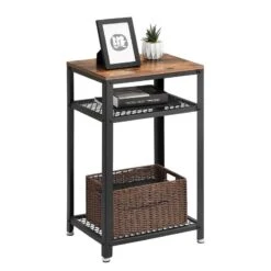 Bout De Canapé Morristown III -Red Living 1000235669 201210 06175000024 DETAILS P000000001000235669