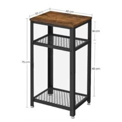 Bout De Canapé Morristown III -Red Living 1000235669 220531 500 SKETCH DETAILS P000000001000235669 sketch