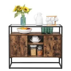 Buffet Cottage Hill III -Red Living 1000235678 201210 06194600086 DETAILS P000000001000235678