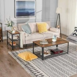 Bout De Canapé Morristown I -Red Living 1000235680 201210 06202000103 MOOD DETAILS P000000001000235680 mood