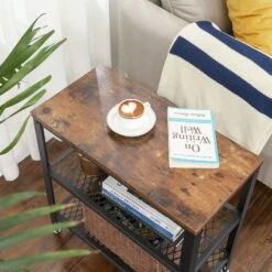 Bout De Canapé Morristown I -Red Living 1000235680 201210 06202200104 MOOD DETAILS P000000001000235680 mood