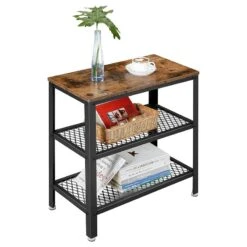 Bout De Canapé Morristown I -Red Living 1000235680 201210 06202400105 DETAILS P000000001000235680