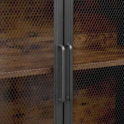 Buffet Thenon II -Red Living 1000235692 201210 06231300190 DETAILS P000000001000235692