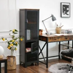 Étagère Thenon -Red Living 1000235693 201210 06232100194 MOOD DETAILS P000000001000235693 mood