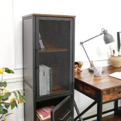 Étagère Thenon -Red Living 1000235693 201210 06232800195 MOOD DETAILS P000000001000235693 mood