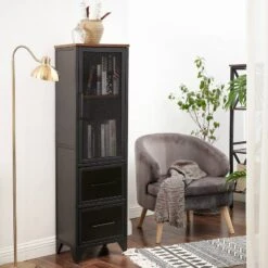 Étagère Thenon -Red Living 1000235693 201210 06232900196 MOOD DETAILS P000000001000235693 mood