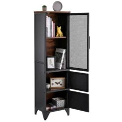 Étagère Thenon -Red Living 1000235693 201210 06233200197 DETAILS P000000001000235693