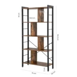 Étagère Niolon I -Red Living 1000235784 210118 06495700460 SKETCH DETAILS P000000001000235784 sketch