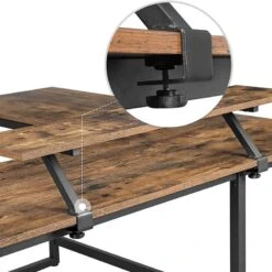 Bureau D’angle Cales -Red Living 1000235786 210118 06501900475 DETAILS P000000001000235786