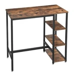 Table Haute Velaux -Red Living 1000235792 210118 06511600518 DETAILS P000000001000235792