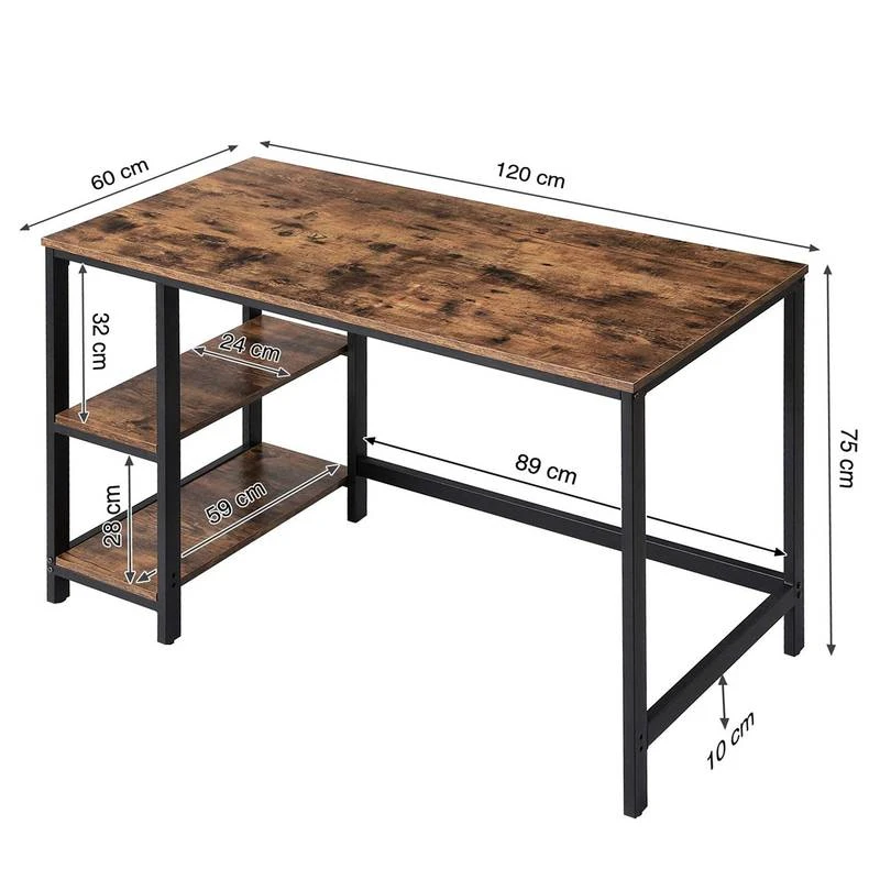 Bureau Brillac 7 Bureau Brillac – Image 5