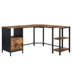 Bureau D’angle Buxy III