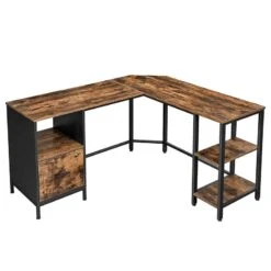 Bureau D’angle Buxy III -Red Living 1000235794 210118 06512900530 DETAILS P000000001000235794