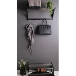 Étagère à Chaussures Caden -Red Living 1000235937 201223 12280300041 MOOD DETAILS P000000001000235937 mood