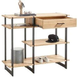 Étagère à Chaussures Valmont -Red Living 1000236803 201218 06214300006 DETAILS P000000001000236803