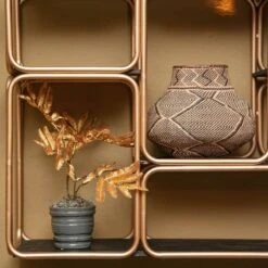 Étagère Murale Oissel I -Red Living 1000240796 210113 13360000006 DETAILS P000000001000240796