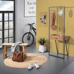 Vestiaire D’entrée Cuq I -Red Living 1000240829 210113 13411400161 MOOD DETAILS P000000001000240829 mood