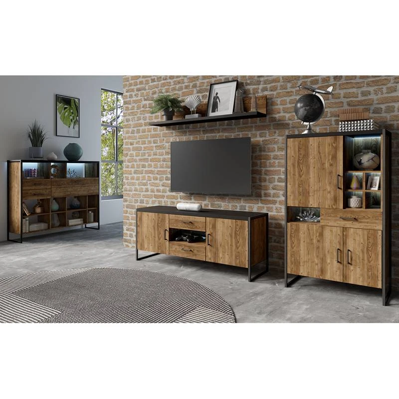 Tablette Murale Turriers 5 Tablette Murale Turriers – Image 3