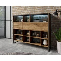 Étagère Turriers III -Red Living 1000245417 210217 13053500067 MOOD DETAILS P000000001000245417 mood