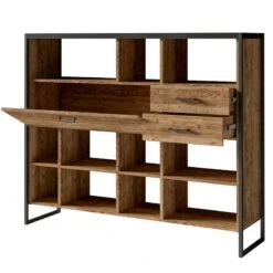 Étagère Turriers III -Red Living 1000245417 210217 13054000070 DETAILS P000000001000245417