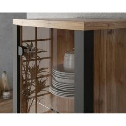 Vitrine Velleron -Red Living 1000245424 210217 13061000089 MOOD DETAILS P000000001000245424 mood