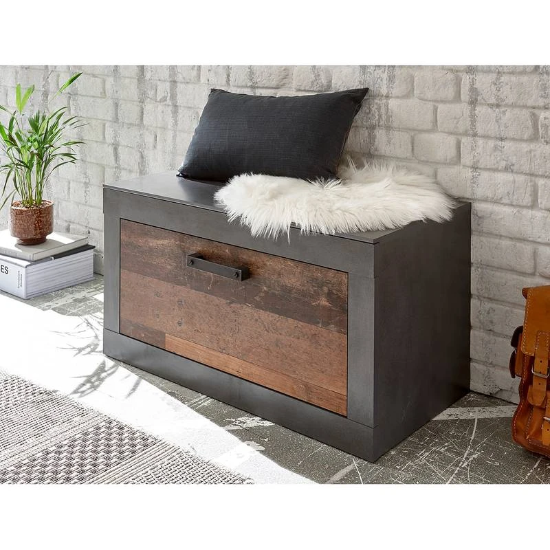 Banc D’entrée Buzan 4 Banc D’entrée Buzan – Image 2