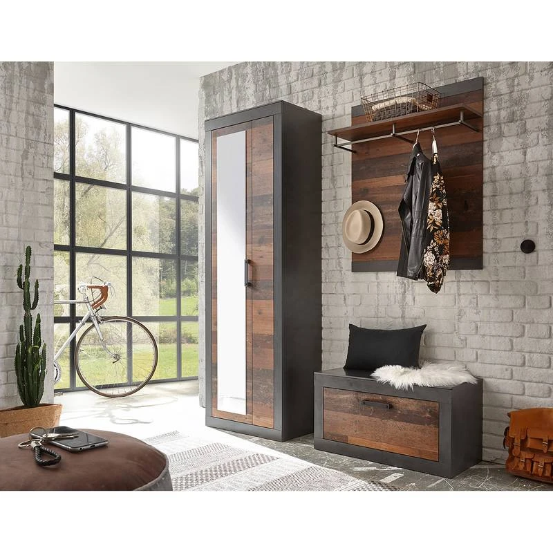 Banc D’entrée Buzan 5 Banc D’entrée Buzan – Image 3