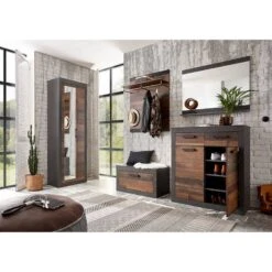 Ensemble D’entrée Buzan I (5 éléments) -Red Living 1000250948 210225 13114500012 MOOD DETAILS P000000001000250948 mood