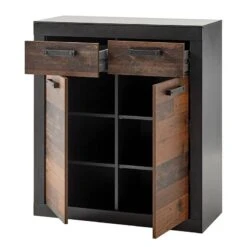 Commode Buzan III -Red Living 1000250956 210225 13124000036 DETAILS P000000001000250956