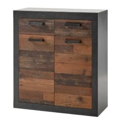 Ensemble D’entrée Buzan III (4 éléments) -Red Living 1000250958 210225 13130300046 DETAILS P000000001000250958