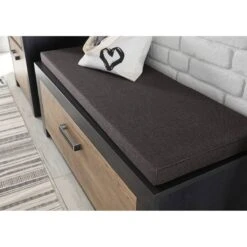 Banc D’entrée Bozel II -Red Living 1000250967 210225 13312900051 MOOD DETAILS P000000001000250967 mood