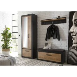 Banc D’entrée Bozel II -Red Living 1000250967 210225 13313100052 MOOD DETAILS P000000001000250967 mood