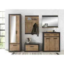 Ensemble De Vestibule Bozel I (5 élém.)