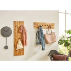 Porte-manteau mural Oderen I -Red Living 1000252668 210325 08120700025 MOOD DETAILS P000000001000252668 mood