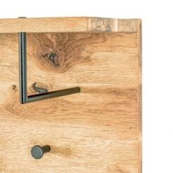 Porte-manteau Mural Oderen -Red Living 1000252680 210325 08132000070 DETAILS P000000001000252680