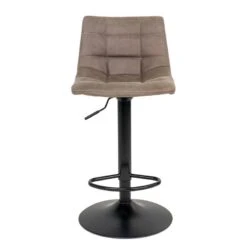 Chaises De Bar Bazian (lot De 2) -Red Living 1000254097 210317 15102200042 DETAILS P000000001000254097