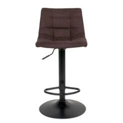 Chaises De Bar Bazian (lot De 2) -Red Living 1000254098 210317 15102200047 DETAILS P000000001000254098