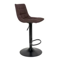 Chaises De Bar Bazian (lot De 2) -Red Living 1000254098 210317 15102200048 DETAILS P000000001000254098