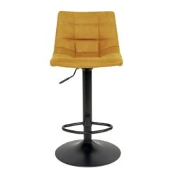 Chaises De Bar Bazian (lot De 2) -Red Living 1000254099 210317 15102200052 DETAILS P000000001000254099