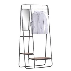 Porte-manteau Haina -Red Living 1000259762 210421 08204600014 DETAILS P000000001000259762