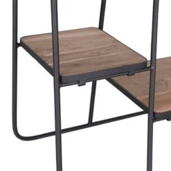 Porte-manteau Haina -Red Living 1000259762 210421 08204800017 DETAILS P000000001000259762